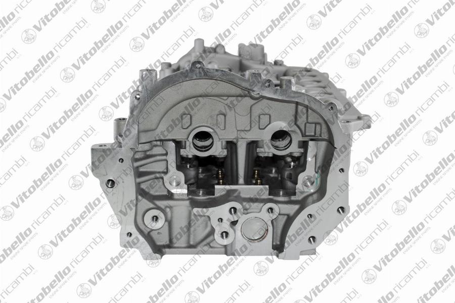 Vitobello Ricambi 1001615N - Цилиндрова глава vvparts.bg