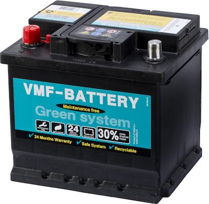 VMF 54464 - Стартов акумулатор vvparts.bg