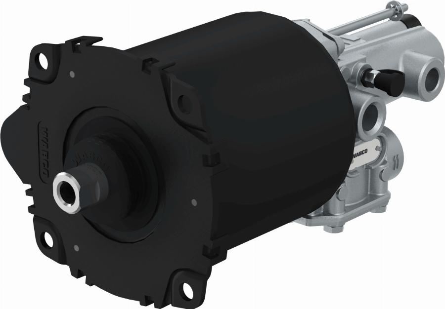 WABCO 970 051 438 7 - Усилвател за съединителя vvparts.bg