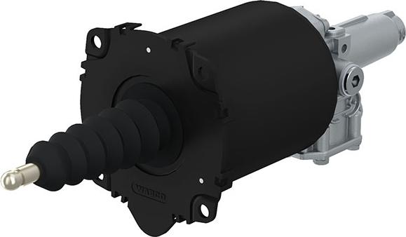 WABCO 970 051 424 0 - Усилвател за съединителя vvparts.bg