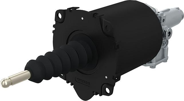 WABCO 970 051 423 0 - Усилвател за съединителя vvparts.bg