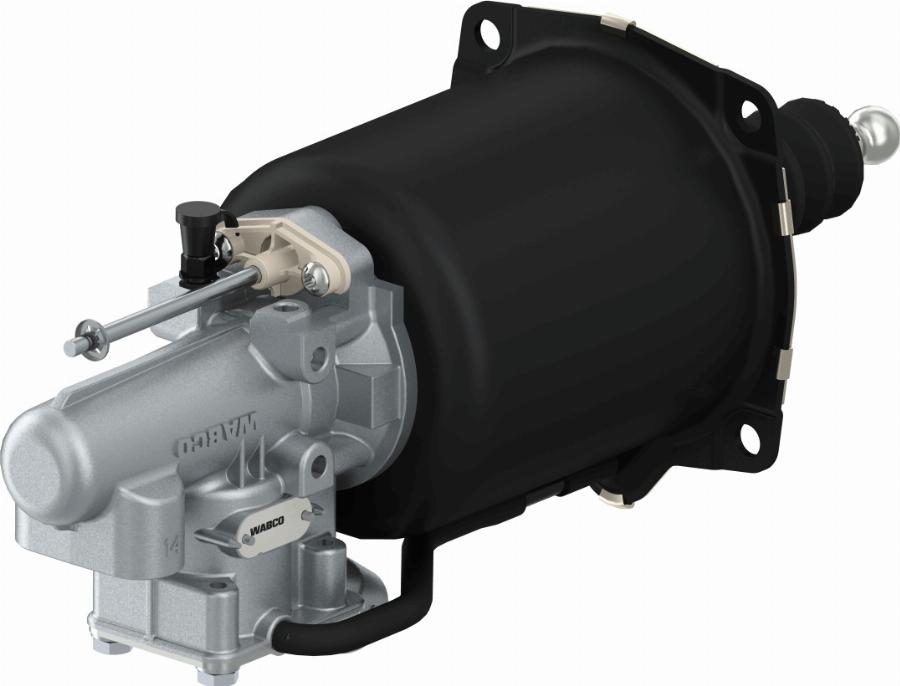 WABCO 9700518240 - Усилвател за съединителя vvparts.bg