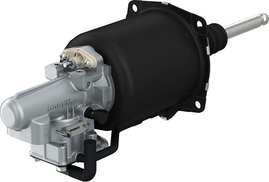 WABCO 9700518220 - Усилвател за съединителя vvparts.bg