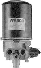 WABCO 432 410 043 0 - Изсушител на въздуха, пневматична система vvparts.bg