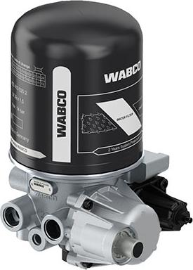 WABCO 432 415 033 0 - Изсушител на въздуха, пневматична система vvparts.bg