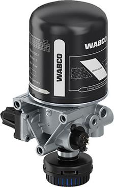 WABCO 432 410 050 0 - Изсушител на въздуха, пневматична система vvparts.bg