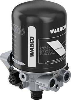 WABCO 432 410 102 0 - Изсушител на въздуха, пневматична система vvparts.bg