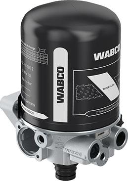 WABCO 432 410 111 0 - Изсушител на въздуха, пневматична система vvparts.bg