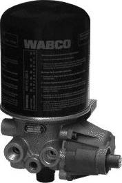 WABCO 432 412 002 0 - Изсушител на въздуха, пневматична система vvparts.bg