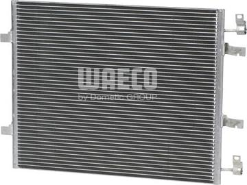 Waeco 8880400442 - Кондензатор, климатизация vvparts.bg