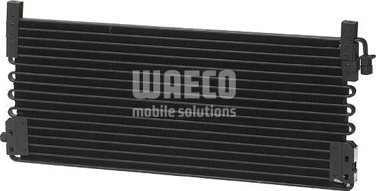 Waeco 8880400228 - Кондензатор, климатизация vvparts.bg