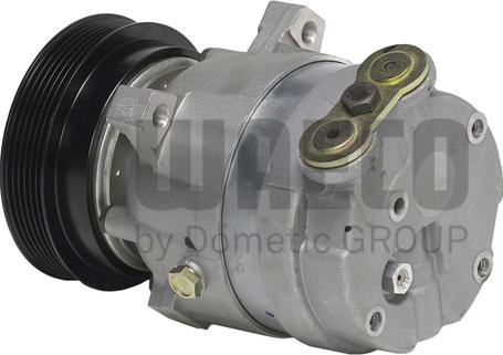 Waeco 8880100019 - Компресор, климатизация vvparts.bg