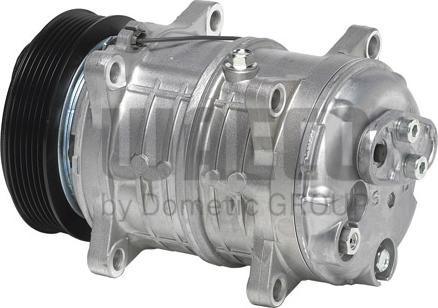 Waeco 8880100111 - Компресор, климатизация vvparts.bg