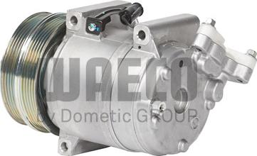 Waeco 8880120386 - Компресор, климатизация vvparts.bg