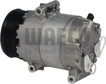 Waeco 8880120290 - Компресор, климатизация vvparts.bg