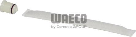 Waeco 8880700308 - Изсушител, климатизация vvparts.bg