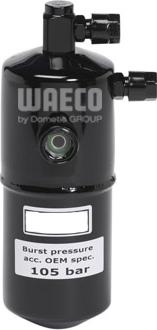 Waeco 8880700321 - Изсушител, климатизация vvparts.bg