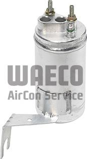 Waeco 8880700204 - Изсушител, климатизация vvparts.bg