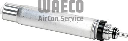 Waeco 8880700202 - Изсушител, климатизация vvparts.bg