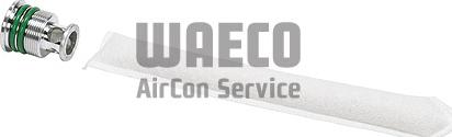 Waeco 8880700217 - Изсушител, климатизация vvparts.bg