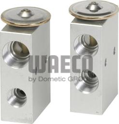 Waeco 8881100082 - Разширителен клапан, климатизация vvparts.bg