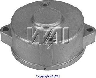 WAI 52-8401 - Окачване, генератор vvparts.bg