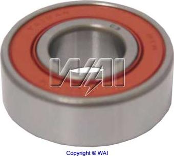 WAI 6-101-4N - Лагер vvparts.bg