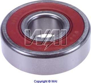 WAI 6-303-4W - Лагер vvparts.bg