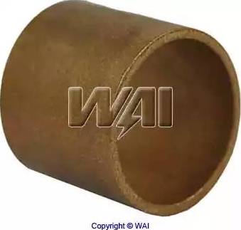 WAI 62-91416 - Втулка, ос на стартера vvparts.bg