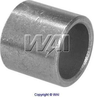 WAI 62-81404 - Втулка, ос на стартера vvparts.bg