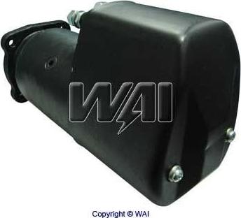 WAI 18223N - Стартер vvparts.bg