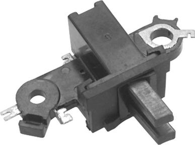 WAI 39-8119 - Държач, карбонови четки vvparts.bg