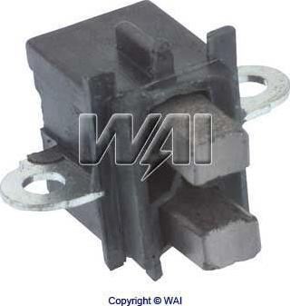 WAI 39-8200-1 - Държач, карбонови четки vvparts.bg