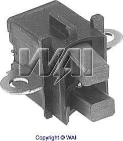 WAI 39-8200 - Държач, карбонови четки vvparts.bg