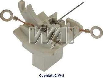 WAI 39-200-3 - Държач, карбонови четки vvparts.bg