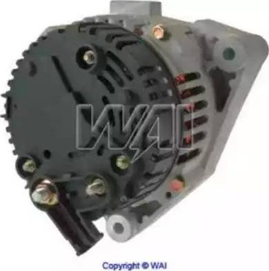 WAI 21261N - Генератор vvparts.bg