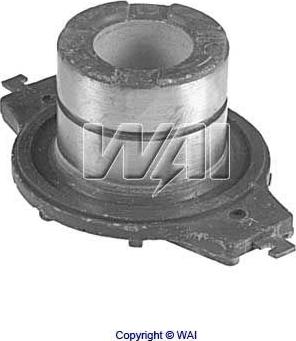 WAI 28-94865 - Колектор, генератор vvparts.bg