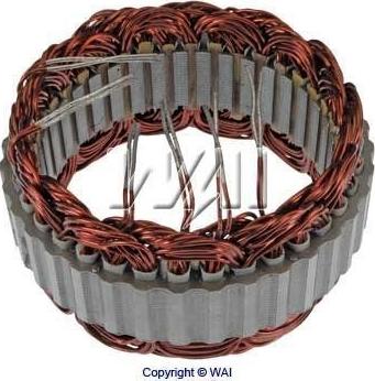 WAI 27-209-1 - Статор, генератор vvparts.bg