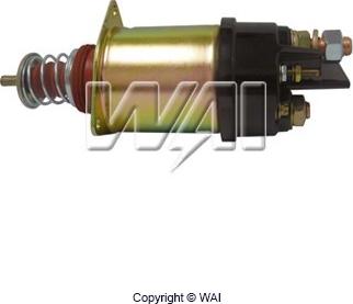 WAI 741683 - Магнитен превключвател, стартер vvparts.bg