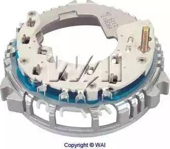 WAI FR2013-B30 - Изправител, генератор vvparts.bg