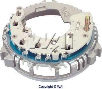 WAI FR2013 - Изправител, генератор vvparts.bg