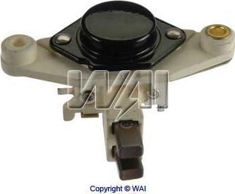 WAI IB352 - Регулатор на генератор vvparts.bg