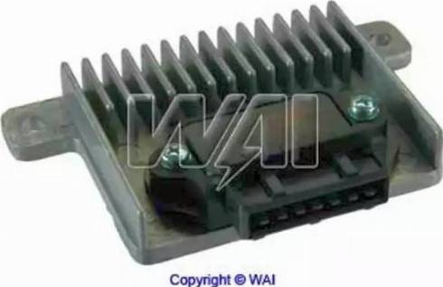 WAI ICM1610 - Включващо устройство (комутатор), запалителна система vvparts.bg