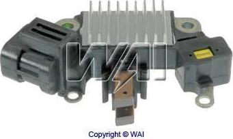 WAI IH769 - Регулатор на генератор vvparts.bg