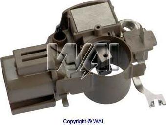 WAI IM265HD - Регулатор на генератор vvparts.bg