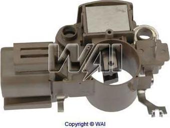 WAI IM265 - Регулатор на генератор vvparts.bg
