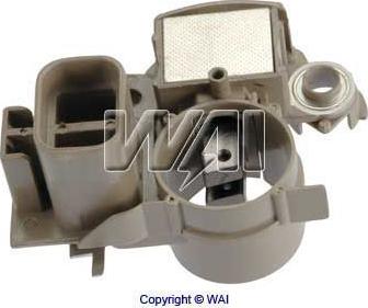 WAI IM217 - Регулатор на генератор vvparts.bg