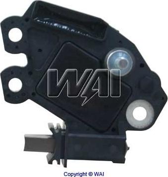 WAI M575 - Регулатор на генератор vvparts.bg