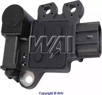 WAI M612 - Регулатор на генератор vvparts.bg