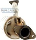 Walker 93108 - Филтър за сажди / твърди частици, изпускателна система vvparts.bg